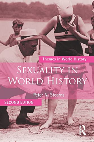 Sexuality in World History (Themes in World History) von Routledge